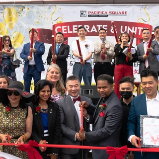 AAPI Heritage Month