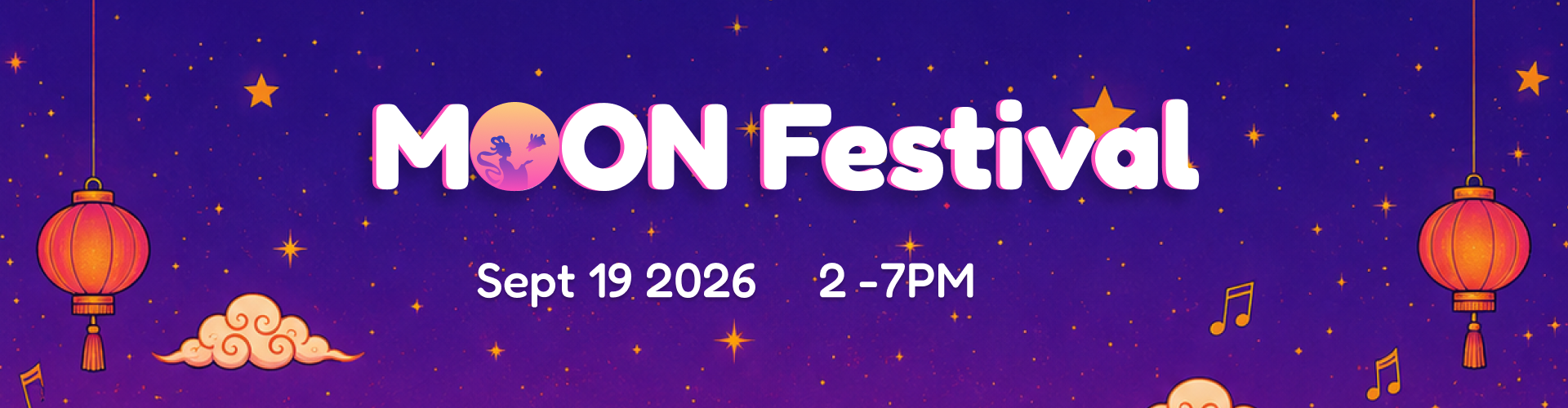 Moon Festival header